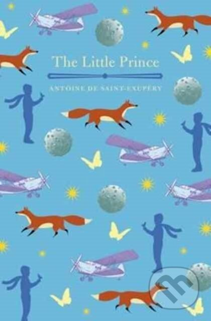 Little Prince Arcturus Publishing Ltd