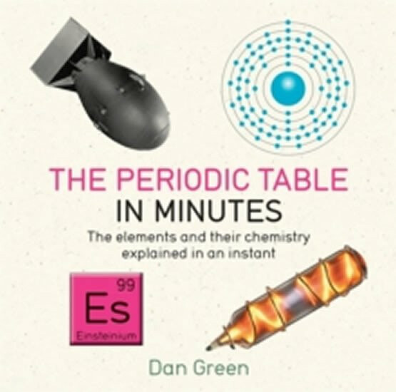 The Periodic Tables In Minute - Dan Green