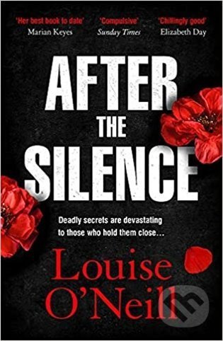 After the Silence - Louise  O´Neill - kniha z kategorie Thrillery