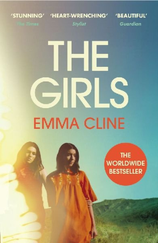 The Girls - Emma Cline - kniha z kategorie Beletrie