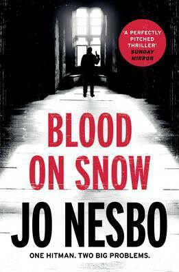 Blood on Snow - Jo Nesbo - kniha z kategorie Detektivky, thrillery a horory