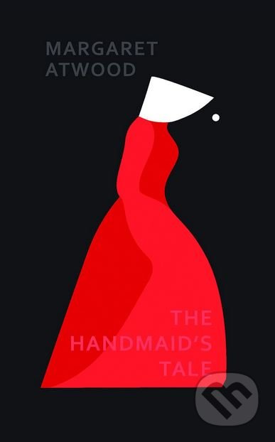 The Handmaid's Tale - Margaret Atwood