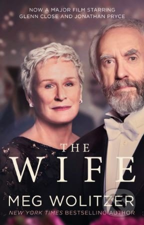 The Wife - Meg Wolitzer - kniha z kategorie Beletrie