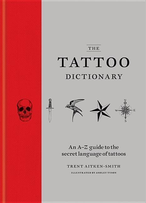 Tattoo Dictionary Octopus Publishing Group