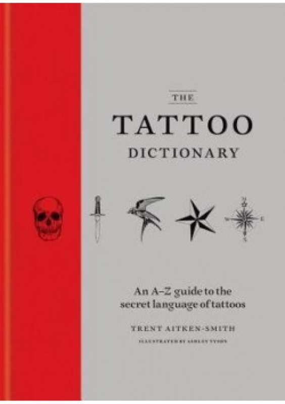 Tattoo Dictionary Octopus Publishing Group