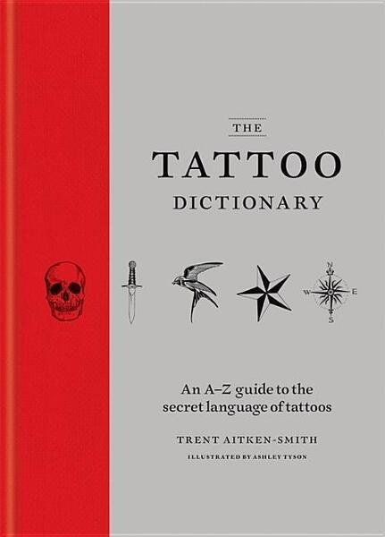 Tattoo Dictionary Octopus Publishing Group