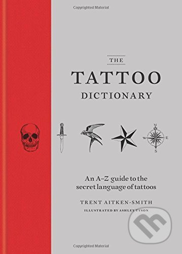 Tattoo Dictionary Octopus Publishing Group