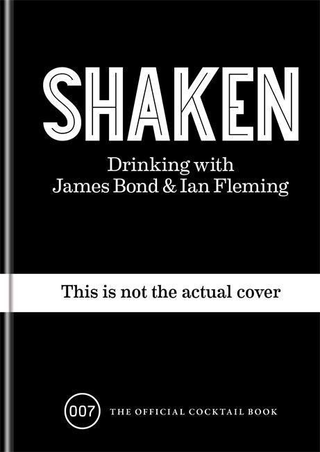 Shaken