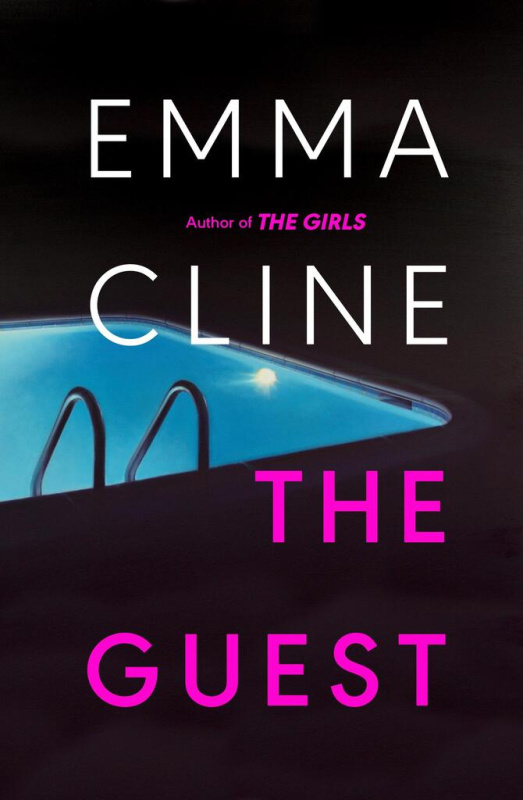 The Guest - Emma Cline - kniha z kategorie Společenská beletrie