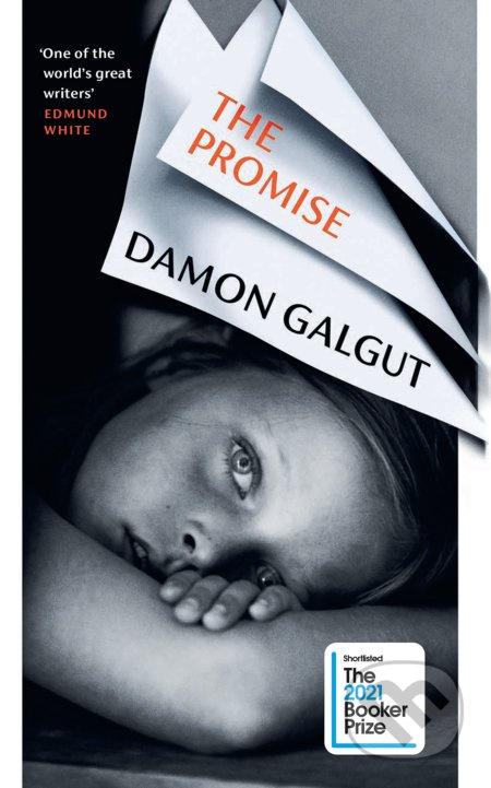 The Promise - Damon Galgut - kniha z kategorie Společenská beletrie
