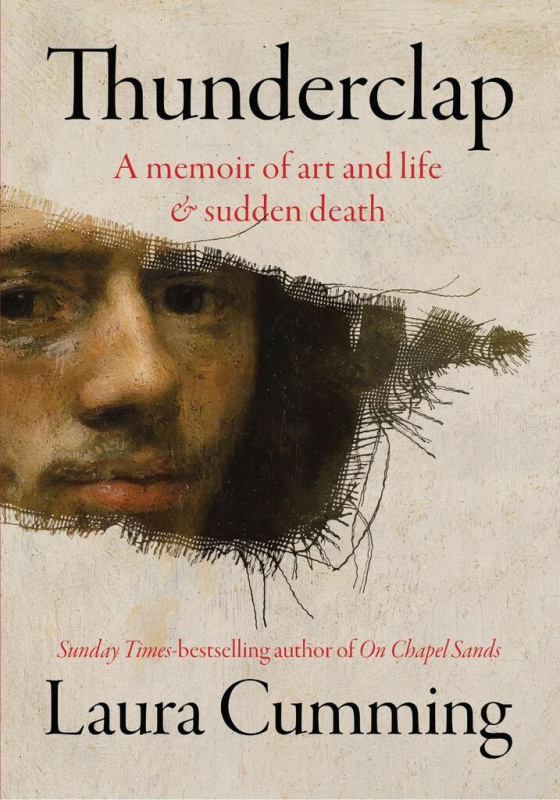 Thunderclap (A memoir of art and life & sudden death) - kniha z kategorie Byznys a management