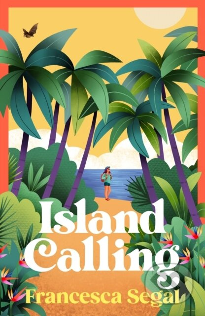 Island Calling - Francesca Segal - kniha z kategorie Beletrie