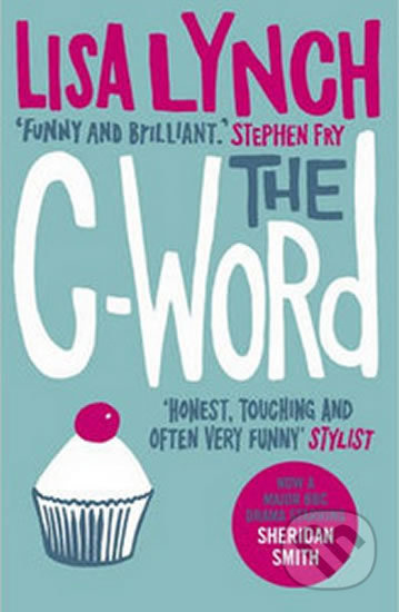 The C-Word - Lisa Lynch - kniha z kategorie Autobiografie