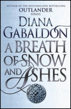 A Breath Of Snow And Ashes: Outlander 6 - Josef Winkler - kniha z kategorie Beletrie