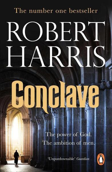 Conclave - Robert Harris