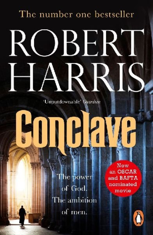 Conclave - Robert Harris