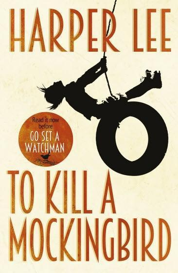 To Kill A Mockingbird - Harper Lee