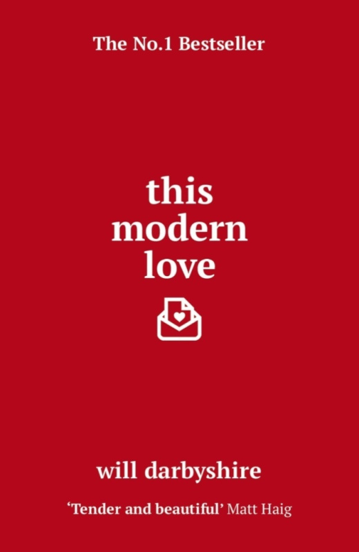 This Modern Love - Will Darbyshire - kniha z kategorie Humanitní a společenské vědy