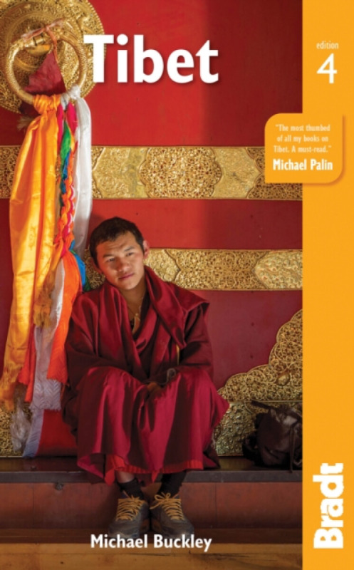 Tibet - Michael Buckley