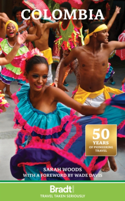 Colombia Bradt Travel Guides