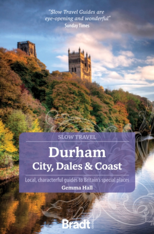 Durham (Slow Travel) - Gemma Hall