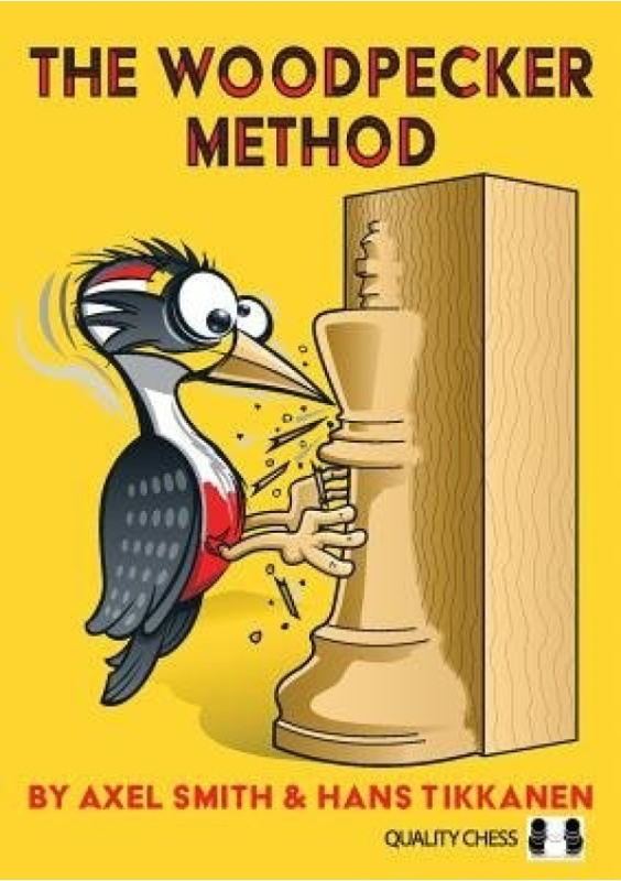 Woodpecker Method Quality Chess UK LLP