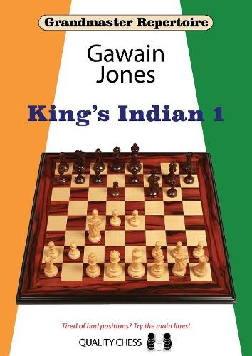 KingÂ’s Indian 1 Quality Chess UK LLP