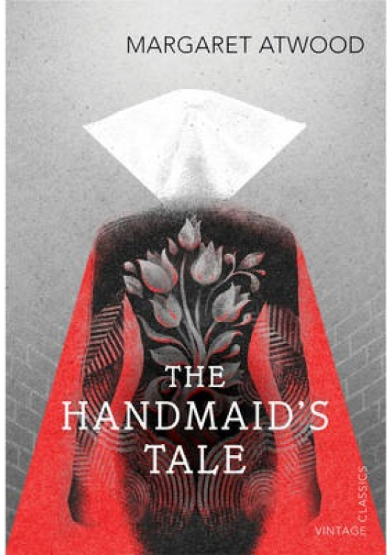 Handmaid´s Tale Vintage Publishing