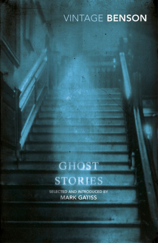 Ghost Stories - E. F. Benson