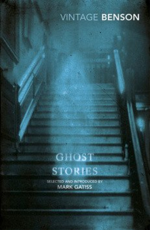 Ghost Stories - E. F. Benson