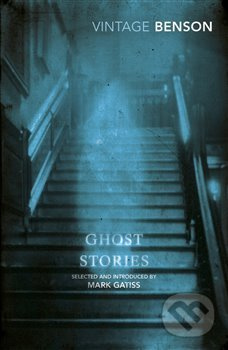 Ghost Stories - E. F. Benson