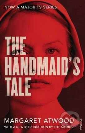 The Handmaid's Tale - Margaret Atwood