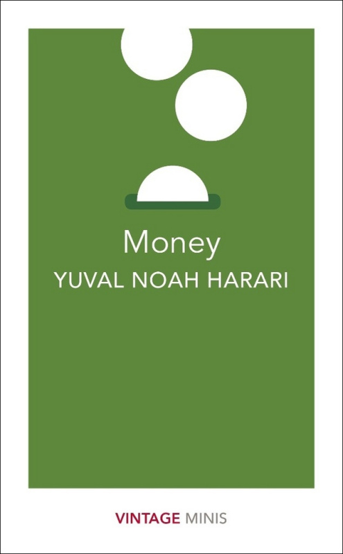 Money - Yuval Noah Harari - kniha z kategorie Investování