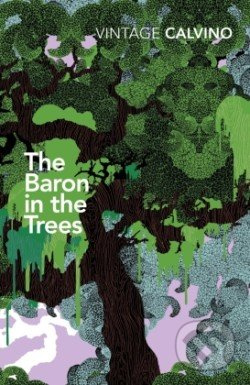 The Baron in the Trees - Italo Calvino - kniha z kategorie Beletrie
