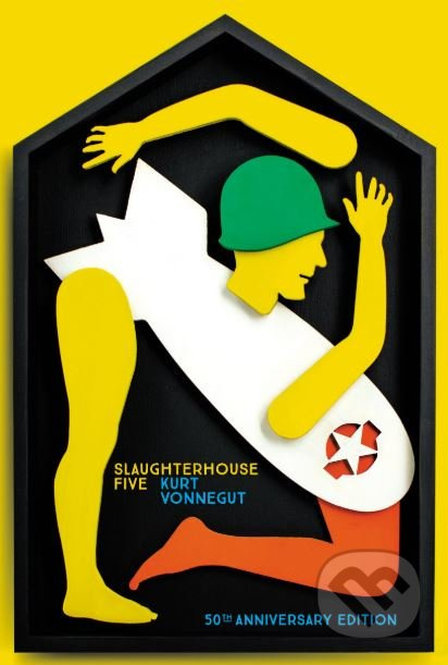 Slaughterhouse 5 (50th Anniversary Special Edition) - kniha z kategorie Společenská beletrie