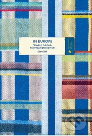 In Europe - Geert Mak