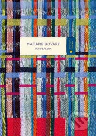 Madame Bovary - Gustave Flaubert - kniha z kategorie Společenská beletrie