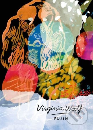 Flush - Virginia Woolf - kniha z kategorie Beletrie