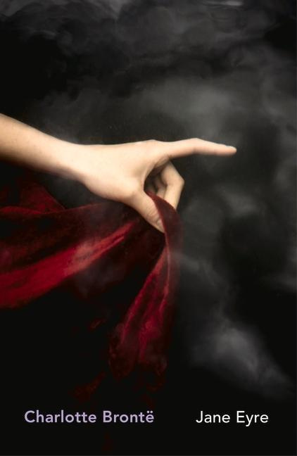Jane Eyre - Charlotte Brontë