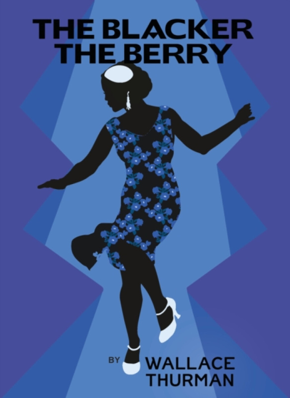 The Blacker the Berry - Wallace Thurman - kniha z kategorie Beletrie