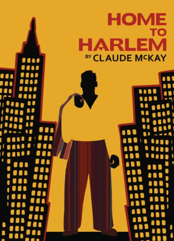 Home to Harlem - Claude McKay - kniha z kategorie Beletrie