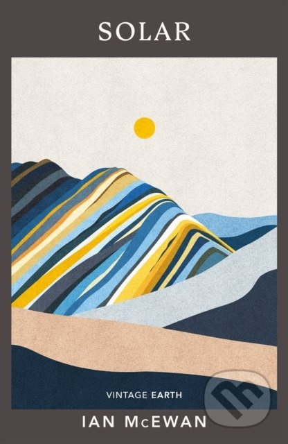 Solar - Ian McEwan