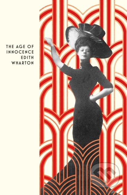 The Age of Innocence - Edith Wharton - kniha z kategorie Beletrie pro děti