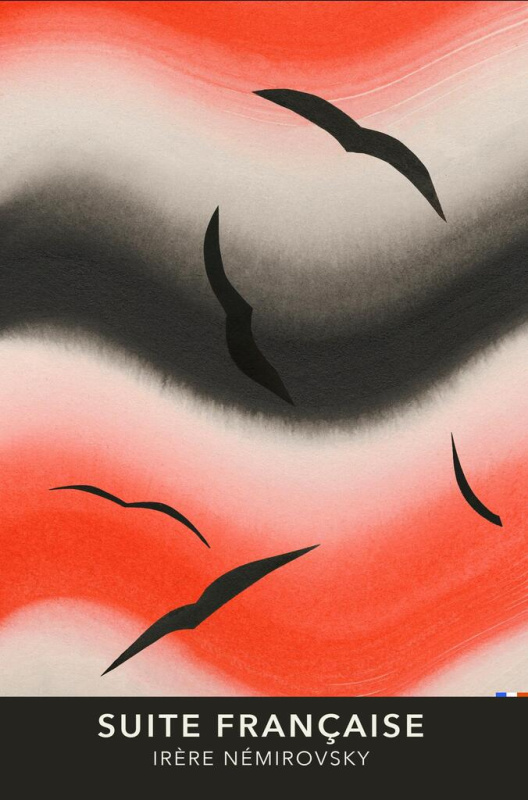 Suite Francaise - Irène Némirovsky