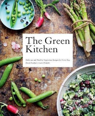 The Green Kitchen (Delicious and Healthy Vegetarian Recipes for Every Day) - kniha z kategorie Kuchařky