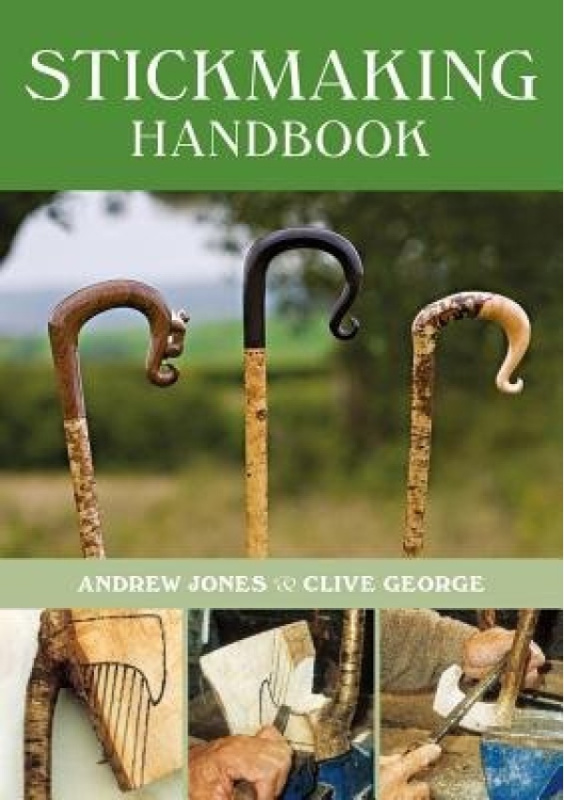 Stickmaking Handbook GMC Publications