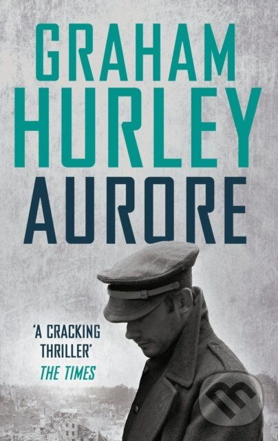 Aurore - Graham Hurley - kniha z kategorie Beletria