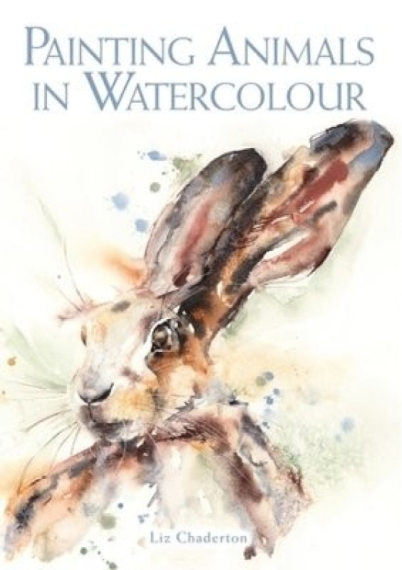Painting Animals in Watercolour The Crowood Press Ltd
