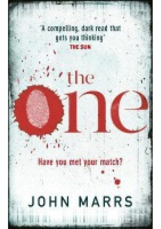 One, Now a major Netflix series! Cornerstone
