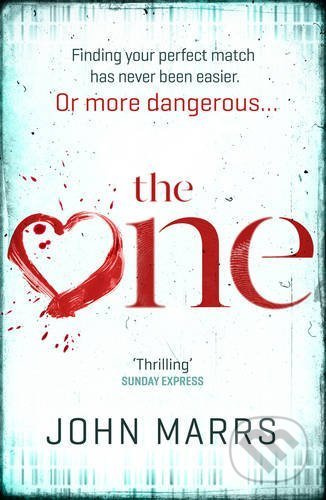 One, Now a major Netflix series! Cornerstone